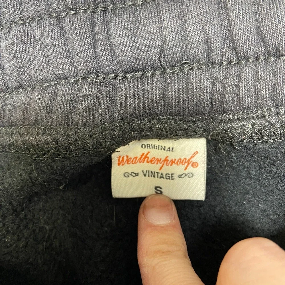Original Weatherproof Vintage vintage original